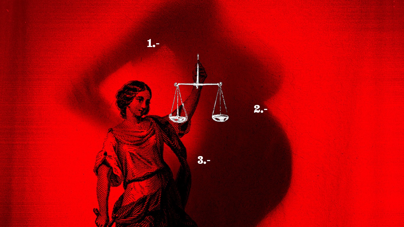 Médicos objetores de conciencia en aborto en tres causales vienen a la baja pero aún hay un hospital donde ninguno está dispuesto a realizar este tipo de atenciones