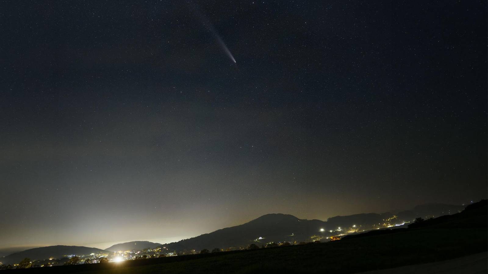 Alcanzará su punto máximo la noche de este martes: cómo y cuándo ver la lluvia de estrellas a simple vista