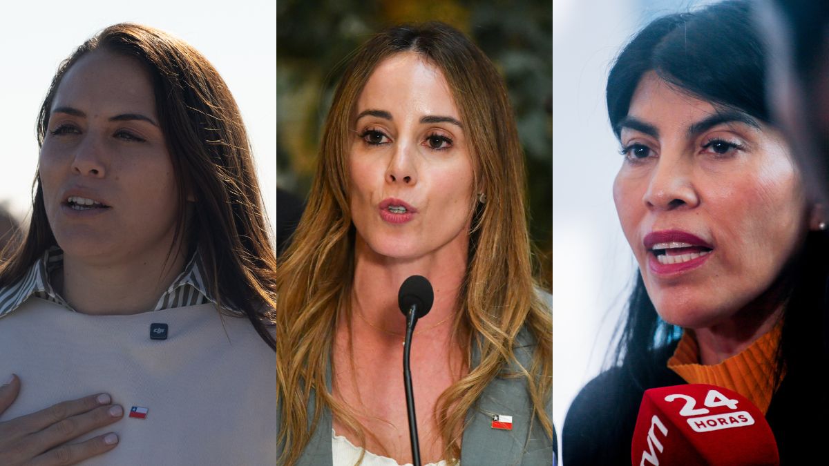 Tras críticas a Duco y Lincolao: Gobierno asegura que “no tenemos tiempo” para interpretaciones “de mala fe”