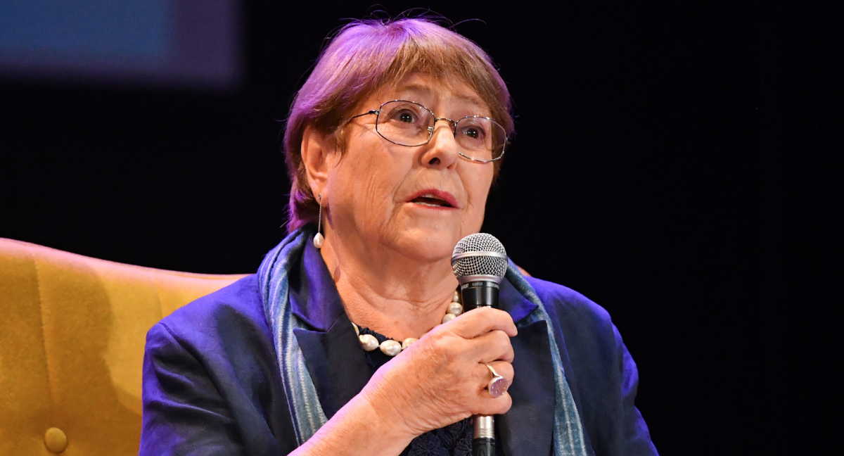 La trastienda de Bachelet ante su “interrogatorio” en la ONU: el rol clave de Paula Narváez y el silencioso equipo que la preparó