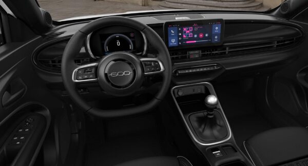 transmisión manual en modelos Stellantis