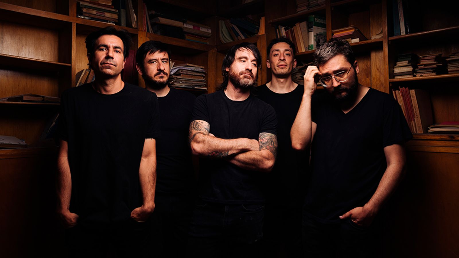 Tenemos Explosivos en la previa de Rockout 2026: “Hoy la disputa no es solo política en términos tradicionales, sino que también es por el relato y la memoria”