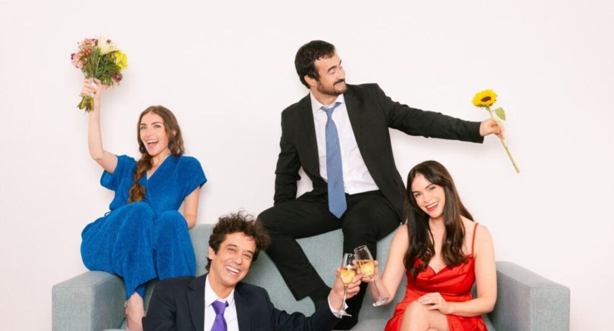 Te amo, eres perfecto, ahora cambia