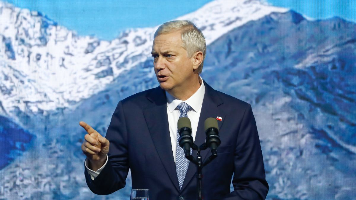 “Para que las cosas cambien de verdad”: Presidente Kast defiende su gestión y sostiene próxima reforma en Latam Focus