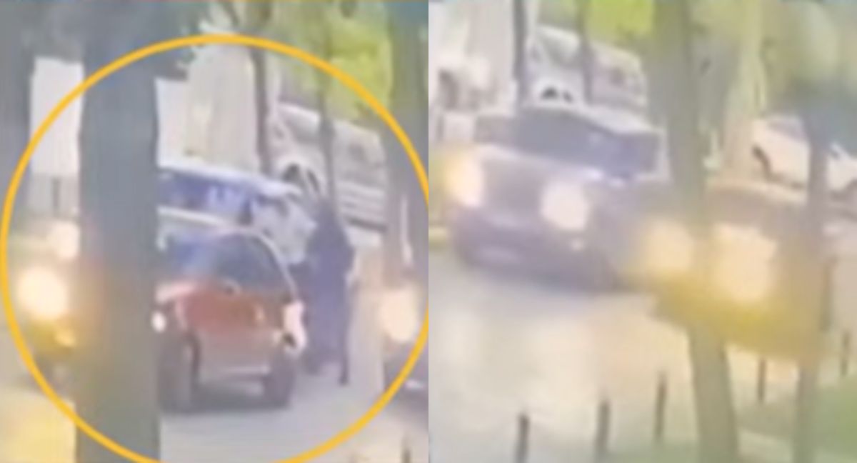 Empresario del rubro ferretero e insulinodependiente: lo que se sabe de Jorge Vera, el hombre de 84 años presuntamente secuestrado en San Miguel