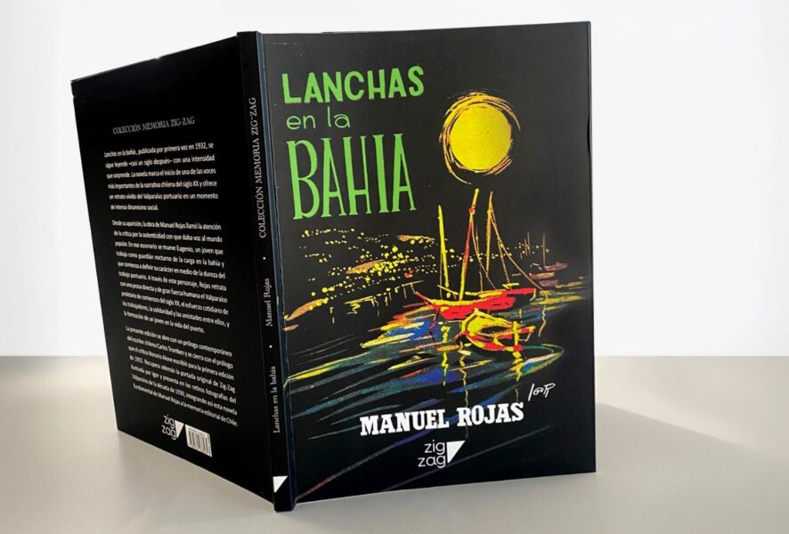 Manuel Rojas