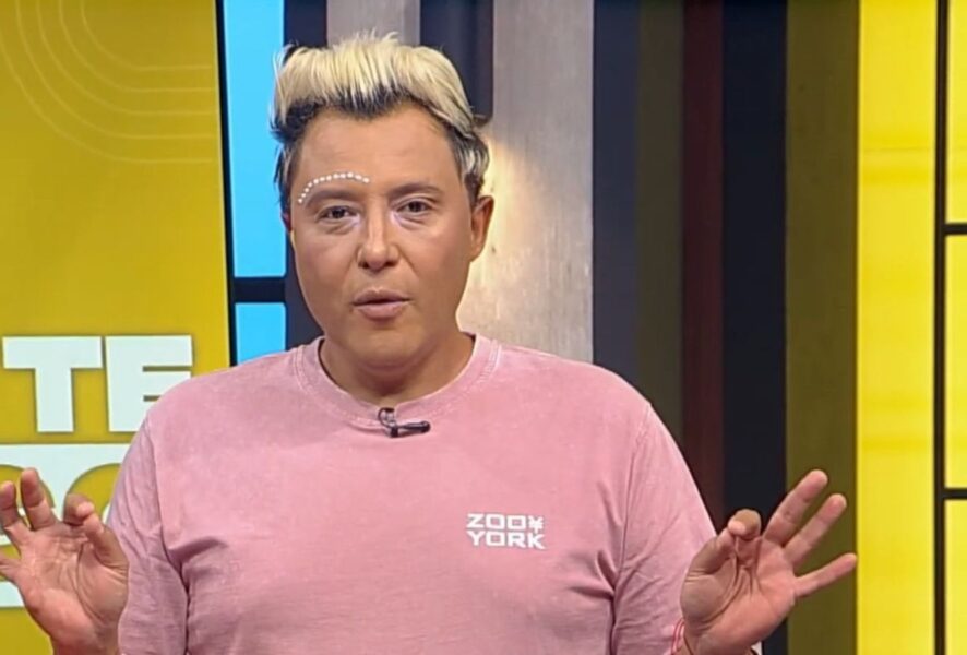 Sergio Rojas
