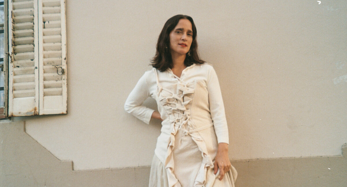 Julieta Venegas