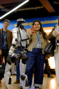 Público que asistió al Innova Day