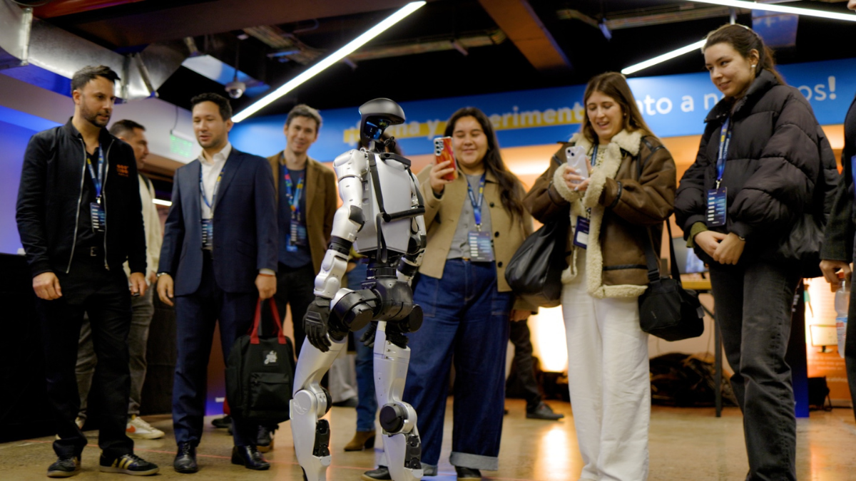 Walmart Chile reúne a startups, academia y empresas en su InnovaDay 2026