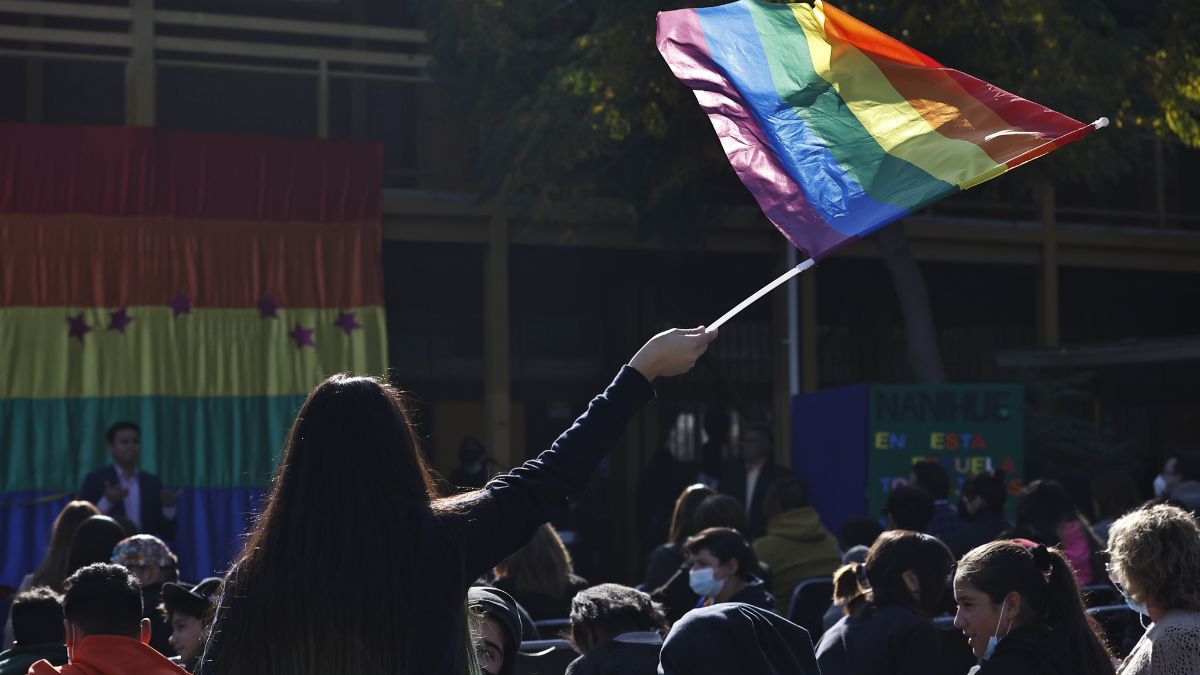 “Retroceso inaceptable”: Gobierno eliminó diplomado LGBT gratuito impartido para  funcionarios públicos y acusan incumplimiento de fallo internacional
