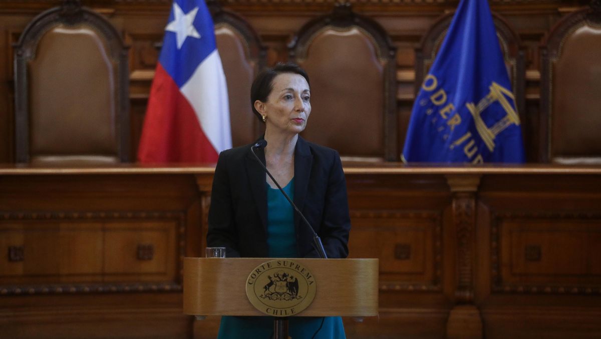 Gremio del Poder Judicial condena reunión de la presidenta de la Corte con familiares de presos de Punta Peuco: “Genera un inaceptable halo de legitimidad”