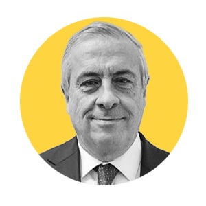 Foto autor Jaime Mañalich