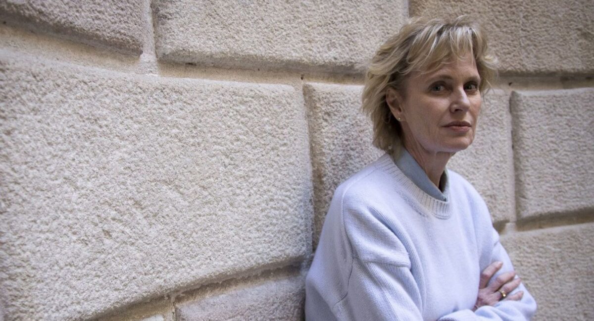 Siri Hustvedt
