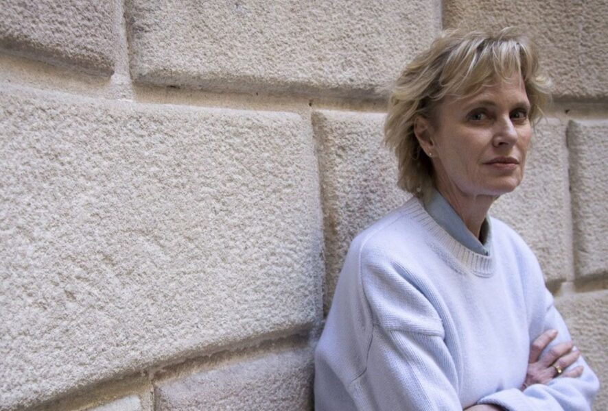 Siri Hustvedt