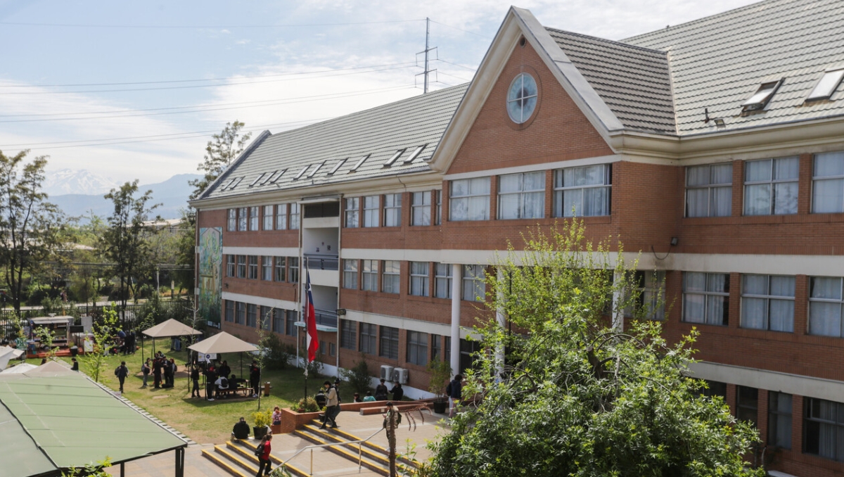 José Sanfuentes, rector de Arcos en medio del proceso de venta del instituto: “Nunca ha estado en situación de quiebra”