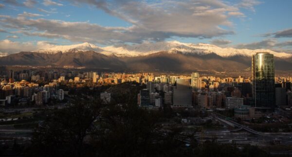 Índice de Calidad de Vida Urbana