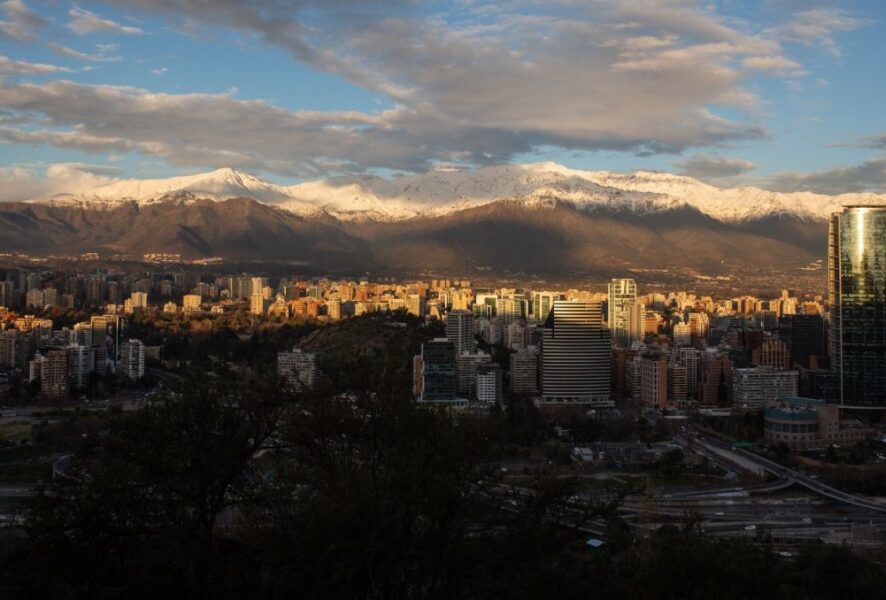 Índice de Calidad de Vida Urbana