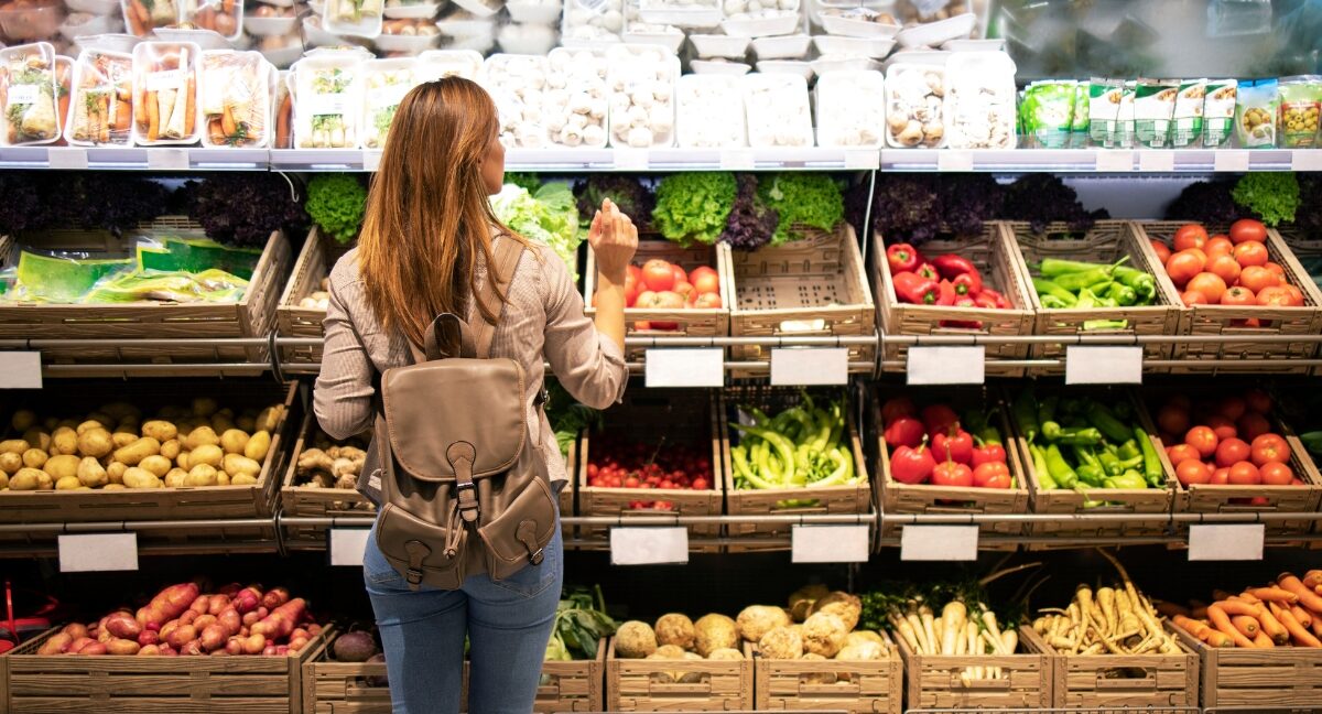 Supermercados