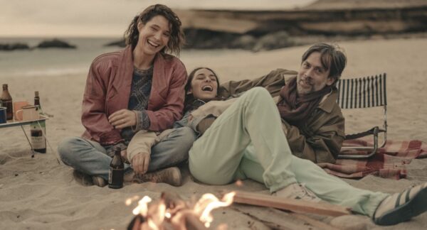 "Cuerpo Celeste" película chilena