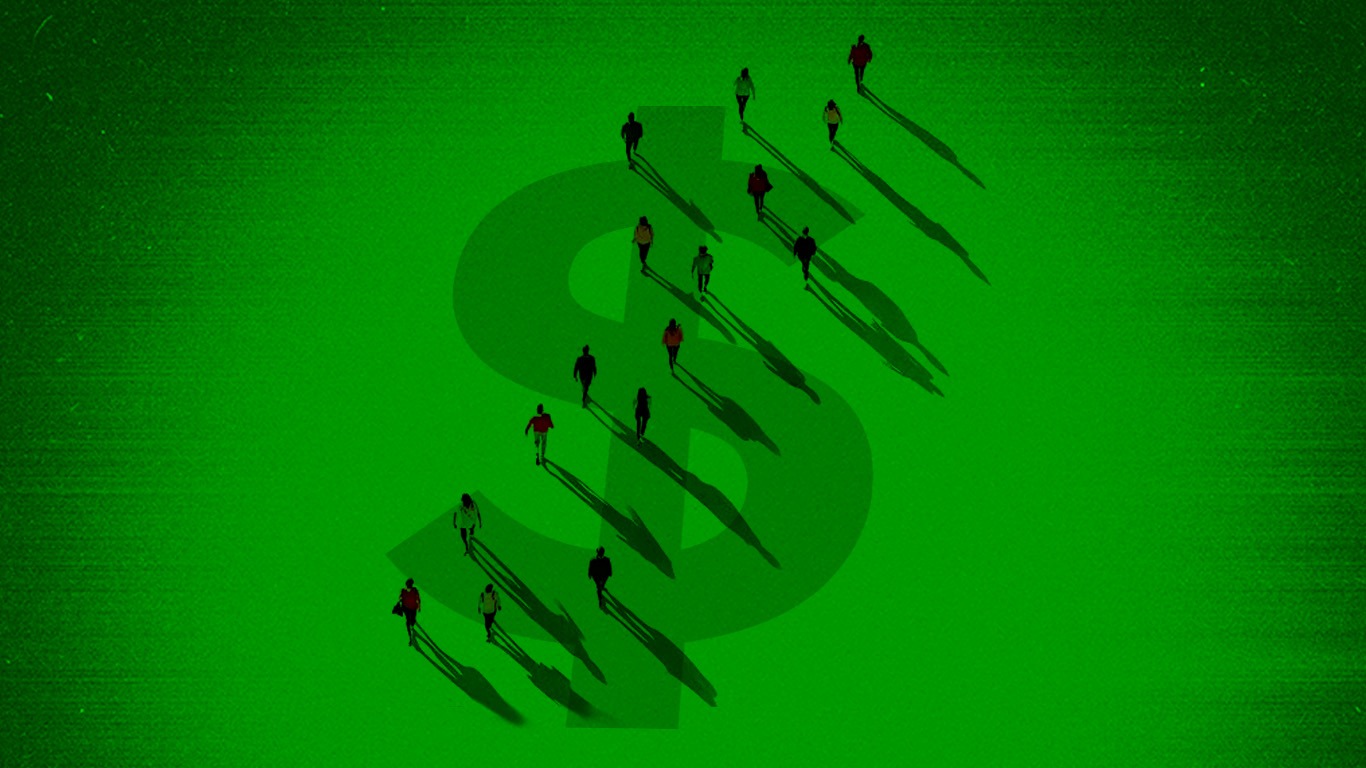 Más de 4 millones de chilenos mantienen deudas impagas y morosidad registra el mayor aumento anual en tres años