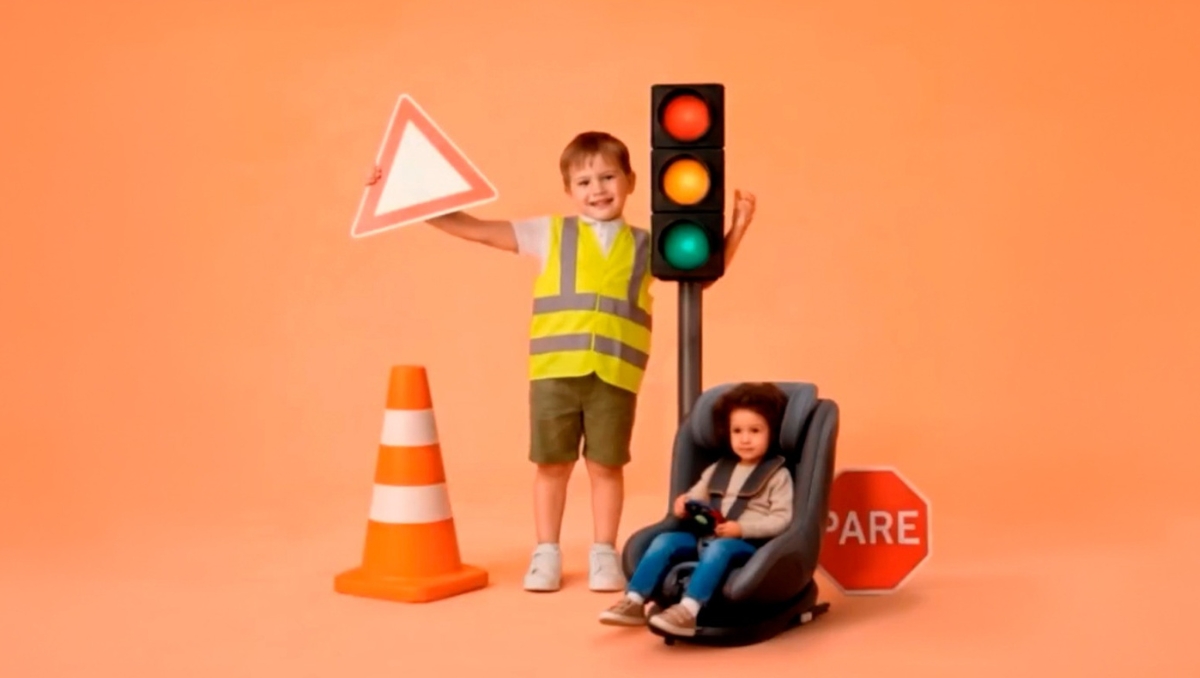 “MoviKids Day 2026”: educación y seguridad vial con las Guerreras K-Pop en un evento gratuito y familiar en Movicenter