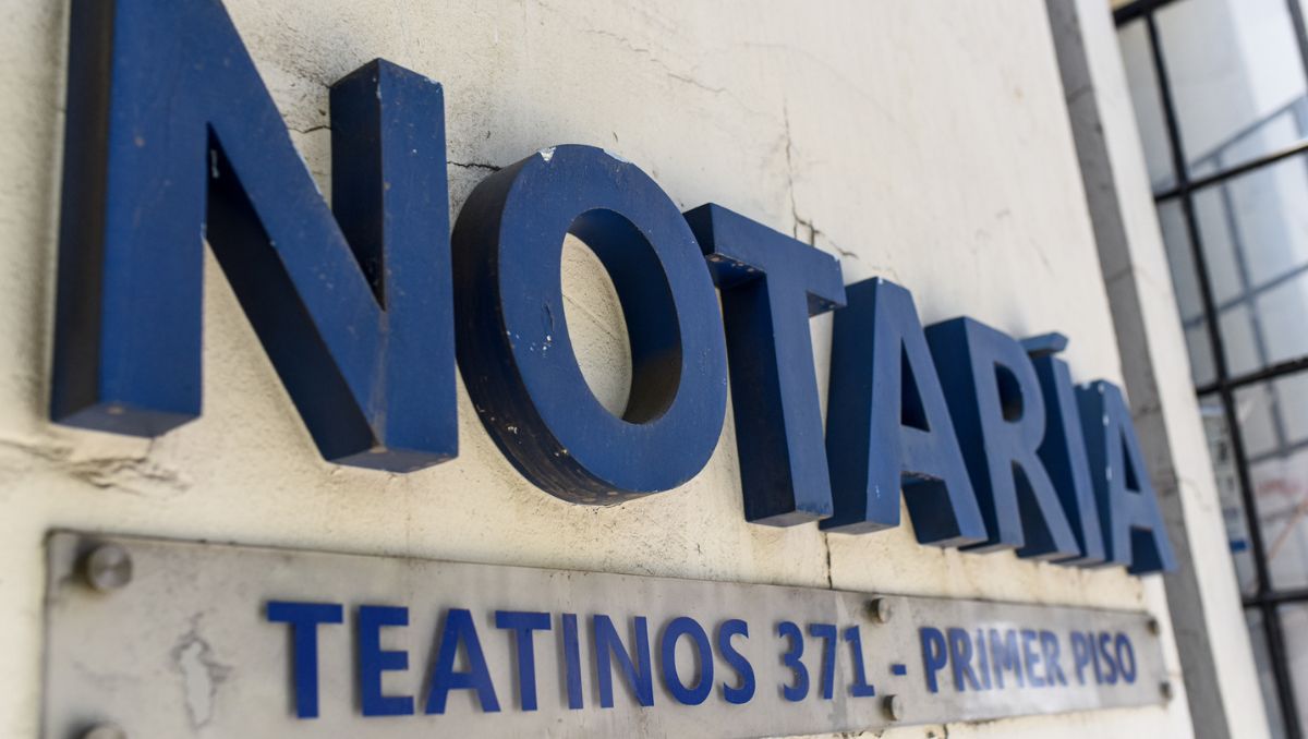 Trece trámites que ya no requieren ir a notaría: estos son los cambios que introdujo la reforma notarial