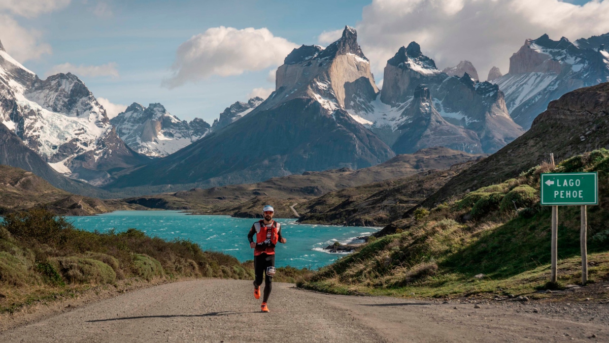 Con figuras del mundo outdoor, representantes de 25 países y transmisión en vivo: así será la nueva edición del Patagonia Running Festival
