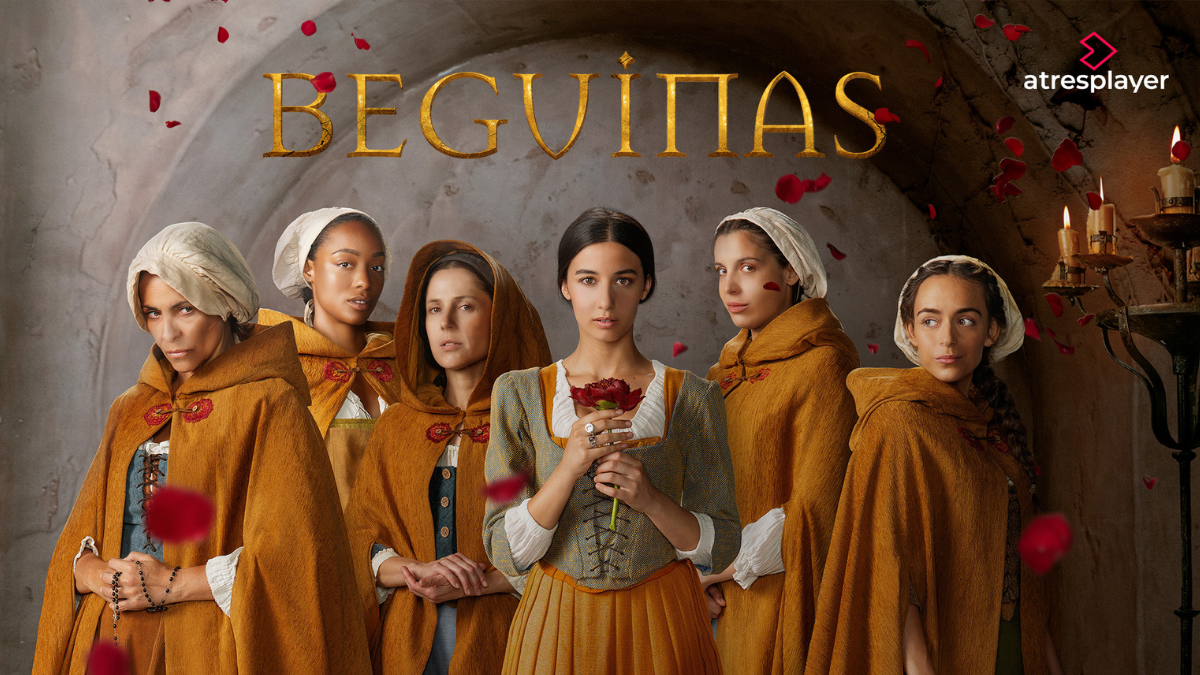 De Sueños de Libertad a La novia Gitana: los títulos de Atresplayer más vistos en VTR