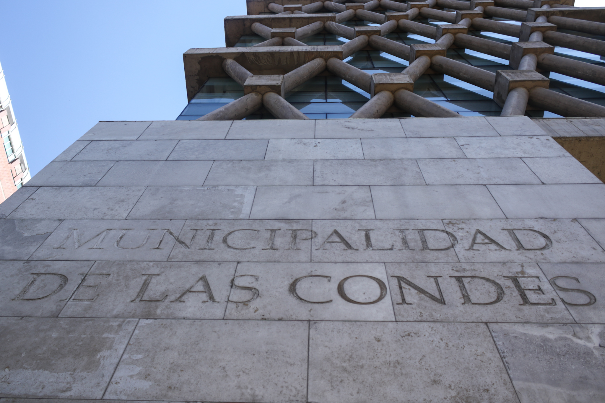 Las Condes
