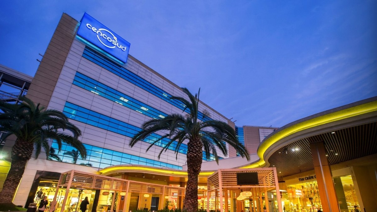 El retorno de la familia Paulmann a la presidencia de Cencosud