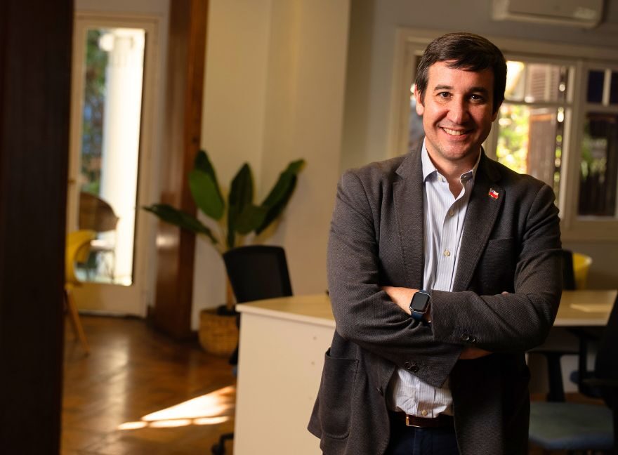 Guillermo Ramírez