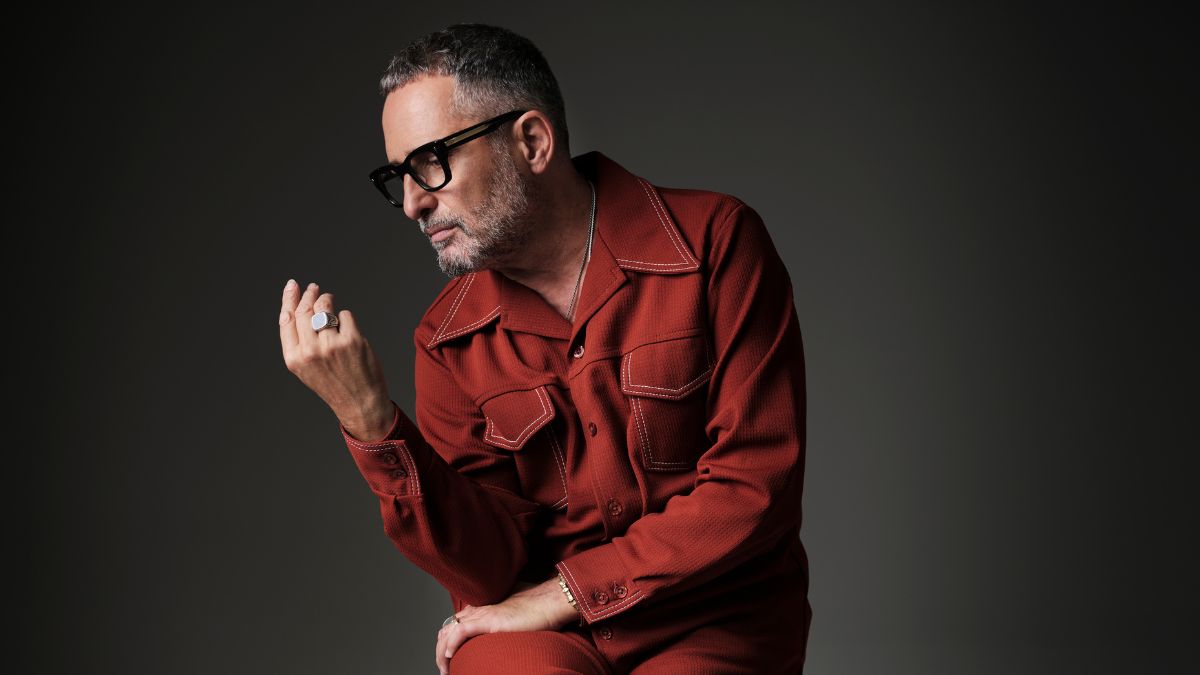 Entrevista a Jorge Drexler: “El ‘cringe’ es una de las razones por las que esta generación tiene miedo a exponerse sentimentalmente”