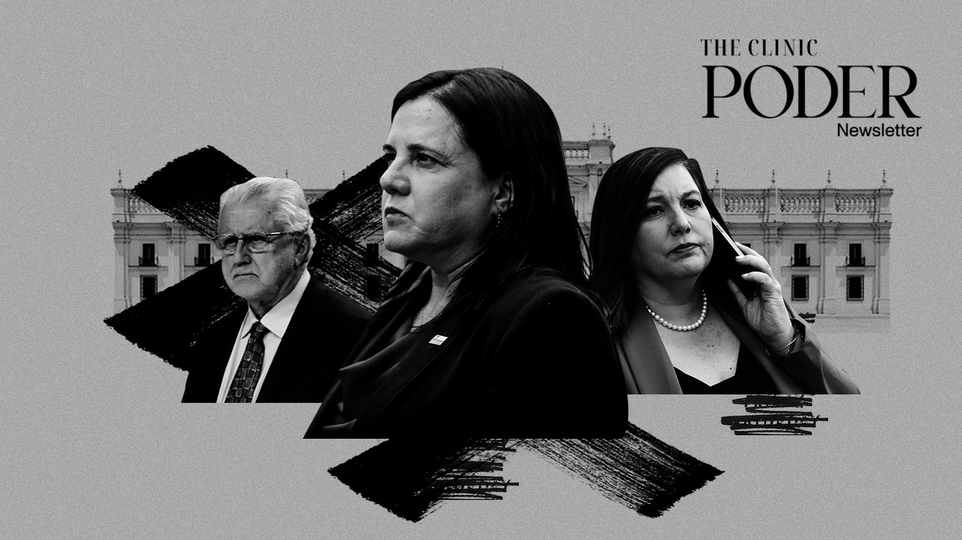 Newsletter Poder: Plan de Seguridad del Gobierno en entredicho