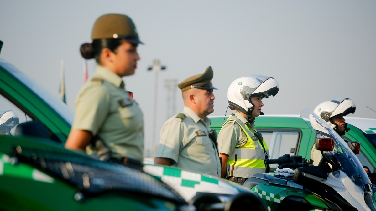 Descontinuar el Programa Contra el Crimen Organizado y Calles Sin Violencia: las recomendaciones de Hacienda a Seguridad