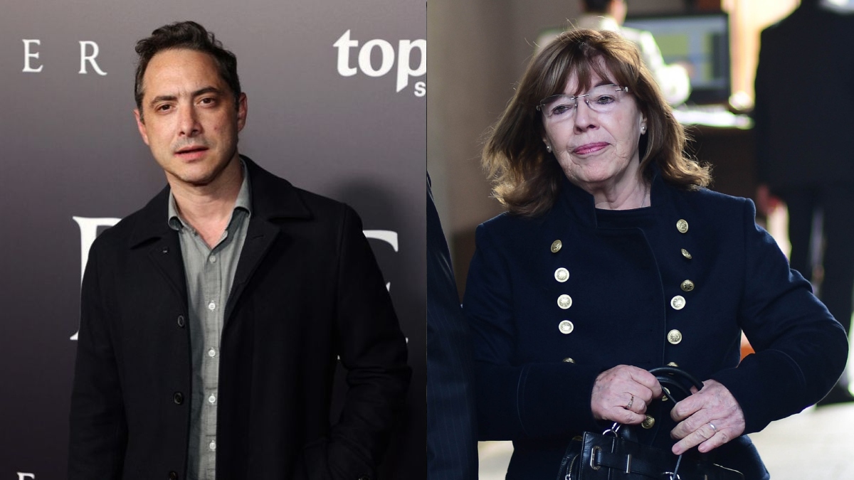 “Fue tratada con el respeto que merece, en el contexto de una conversación sensible”: la nueva respuesta de Fábula ante las acusaciones de María Teresa Johns