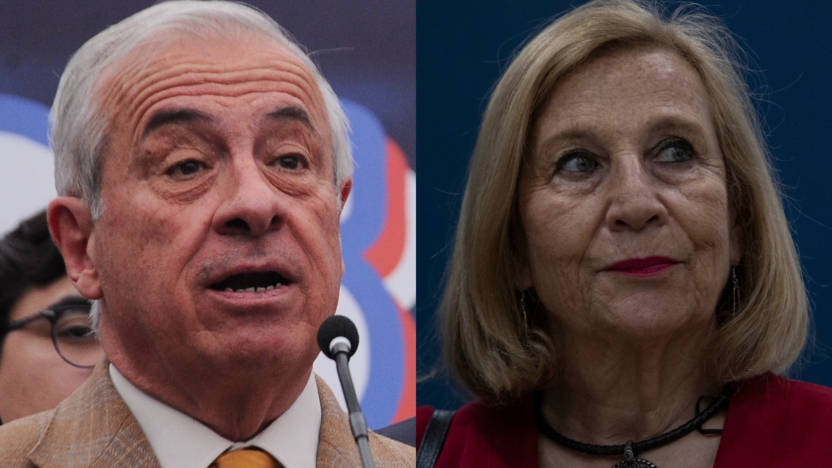 “En lugar de disminuir el gasto, lo podrían aumentar”: la mirada crítica de Mañalich y Molina a las recomendaciones de Hacienda al Ministerio de Salud