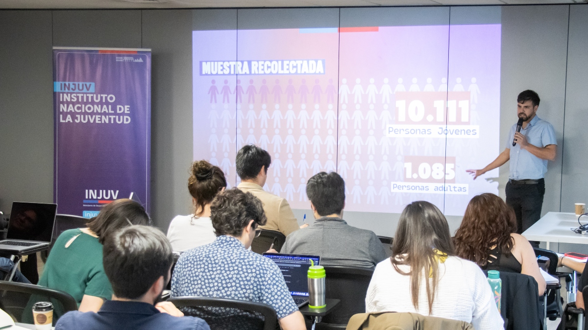 Funcionarios del Injuv acusan un “cierre anticipado” de la institución tras anuncio de rebaja del presupuesto 2026