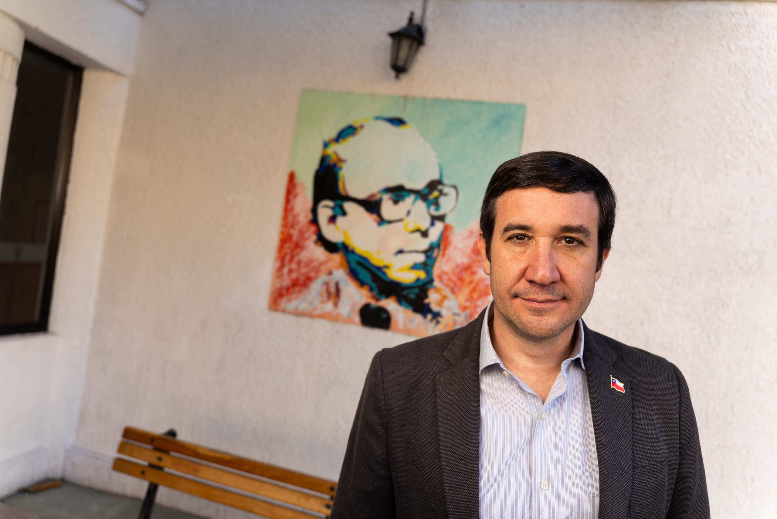 Guillermo Ramírez