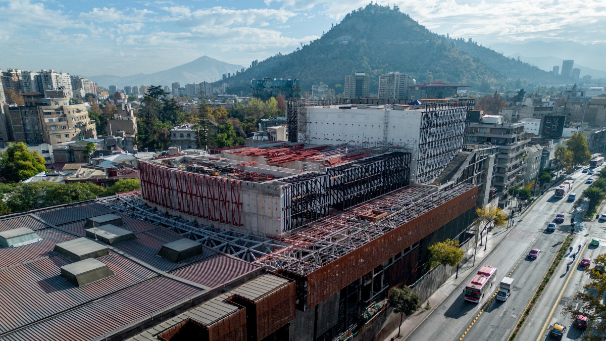 “Dejen de justificar sus decisiones sembrando dudas”: la dura carta de una de las empresas detrás de la frustrada ampliación del GAM al subsecretario de Obras Públicas