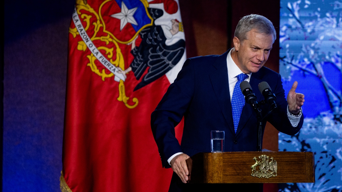 “Reinstalar la lógica de campaña solo agita el ambiente”: las reacciones en Chile Vamos ante la arremetida de Kast contra la administración Boric