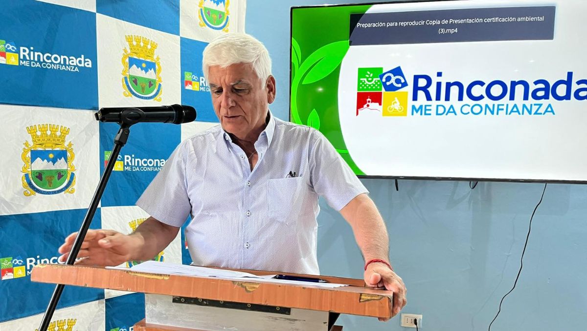 CDE se querella contra alcalde de Rinconada por compra con sobreprecio de terrenos: pagaron $901 millones por paño que costaba $230 millones