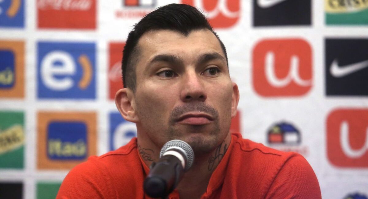 Gary Medel