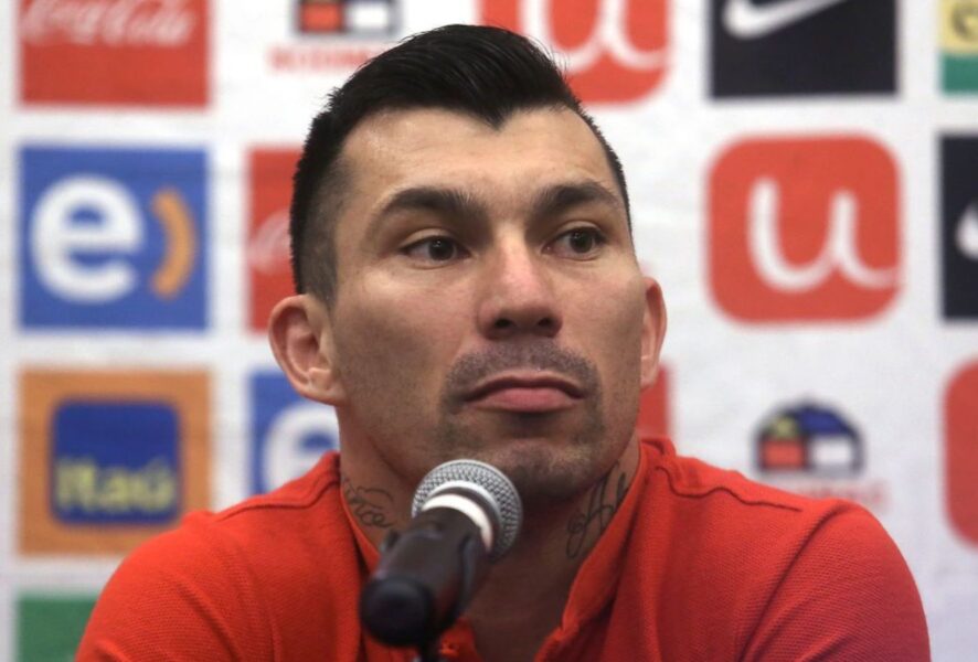 Gary Medel