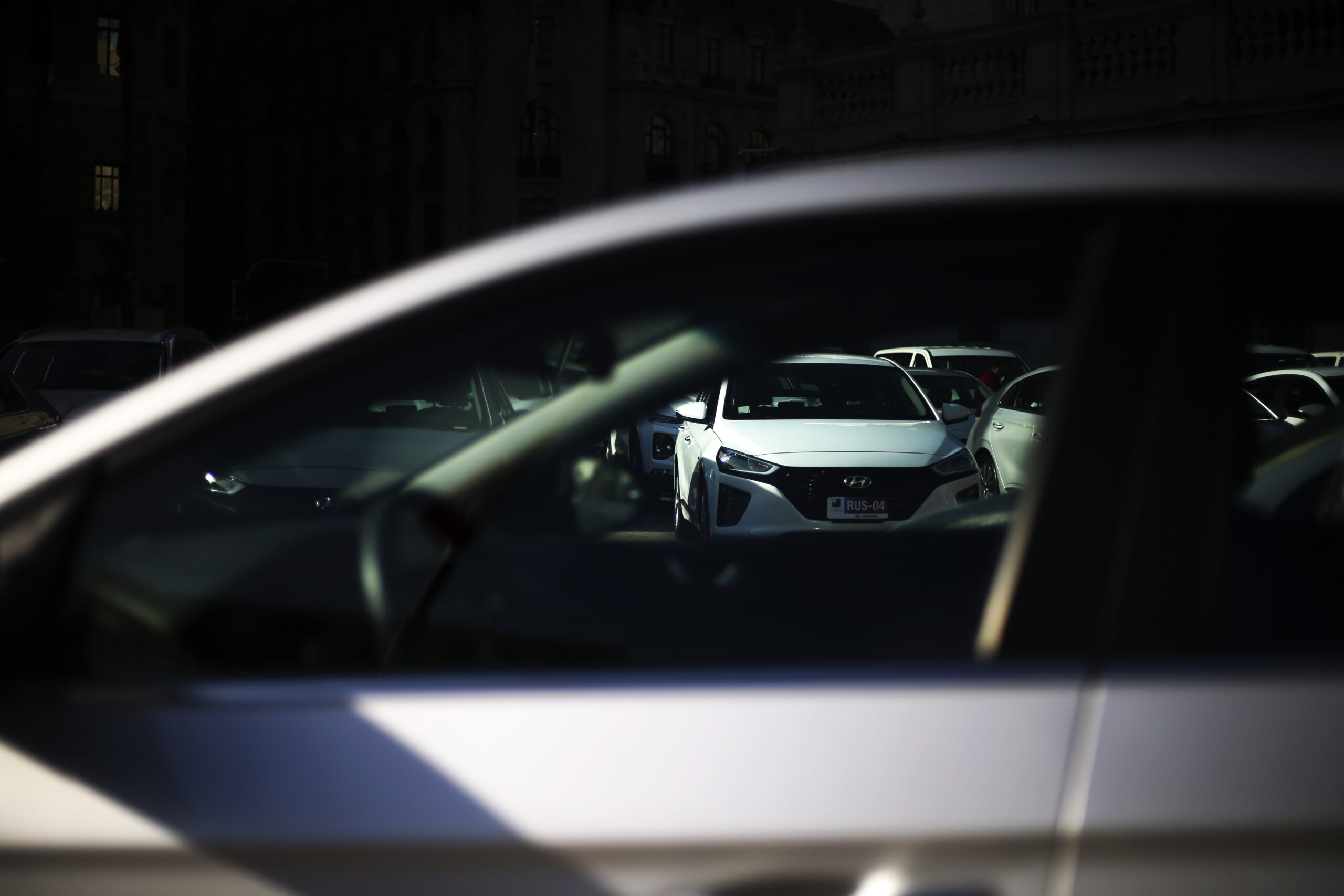 La alianza de Mercado Libre con Hyundai en su apuesta por construir “el principal destino digital para la compra y venta de vehículos en Chile”