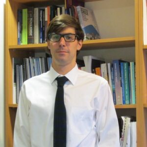 Subdirector de Racionalización y Función Pública de Dipres.