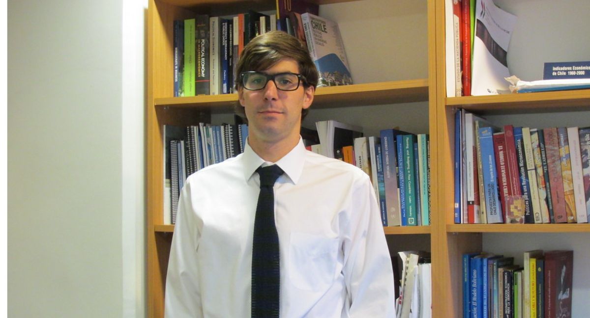 Subdirector de Racionalización y Función Pública de Dipres.