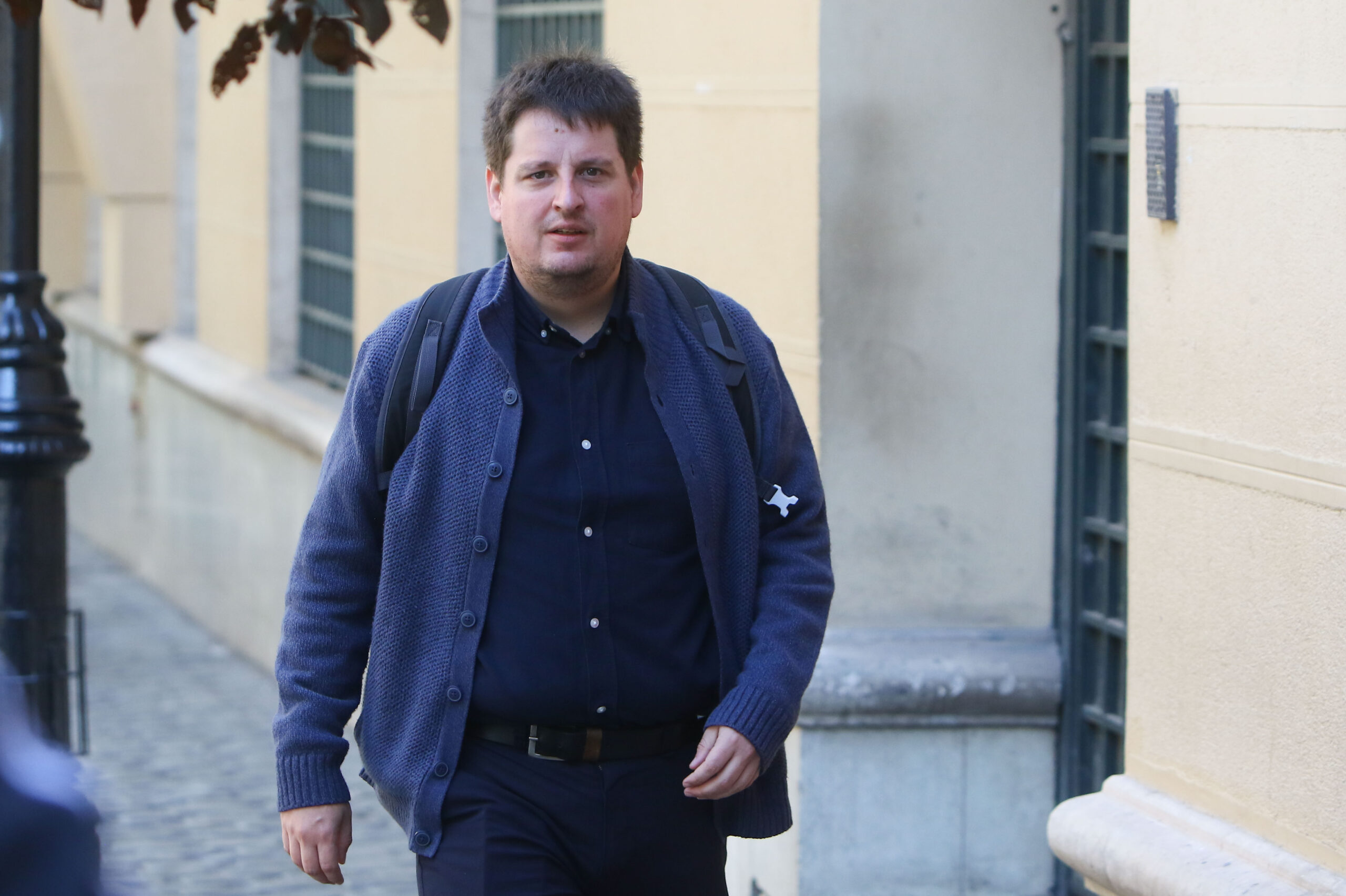 Frente Amplio ajusta estrategia opositora con creación de dos nuevas comisiones y el regreso de militantes desde La Moneda a la orgánica interna