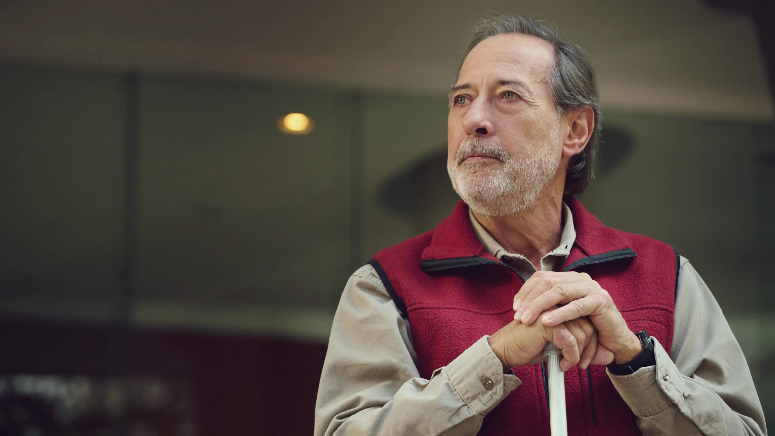 Del retorno de “El Encargado” al debut de La casa de los espíritus”: tres novedades del streaming para este fin de semana largo