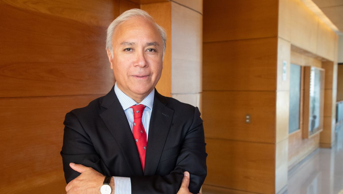 Neftalí Carabantes, experto en seguridad de la U. Central, por Escuelas Protegidas: “Puede ser perjudicial para la continuidad de muchos estudiantes”